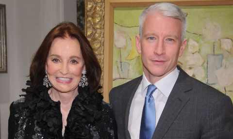 Gloria Vanderbilt Death